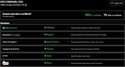 Site verificado e verdadeiro:v68app.com.br