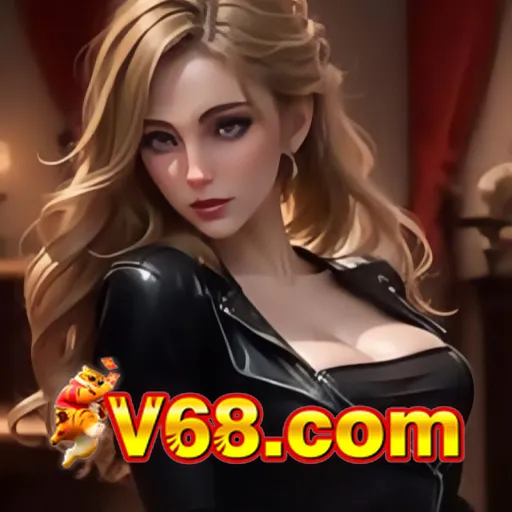v68.com logo